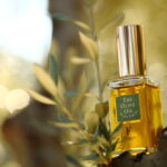 人気女性誌から取材殺到！オリーブ美容液 ～ジ・オリーヴオイルF～